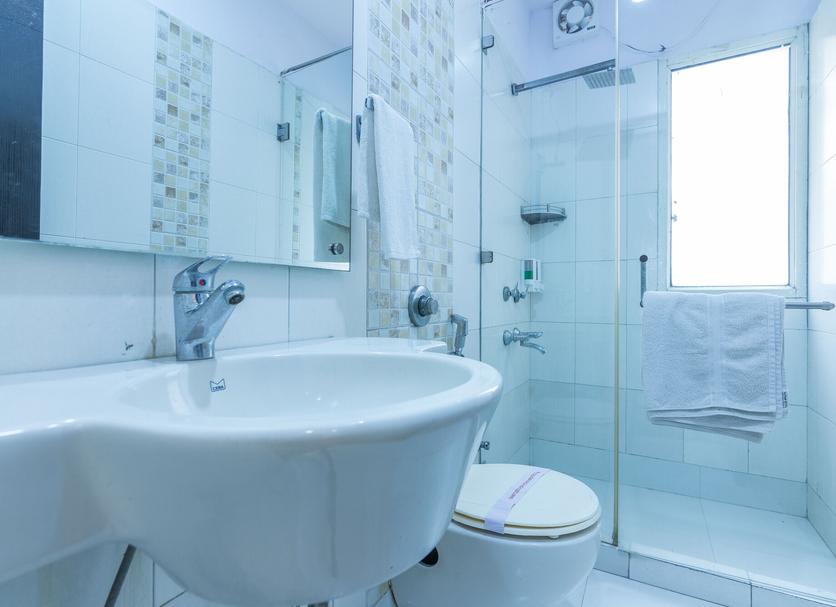 Banyo Fotoğraf