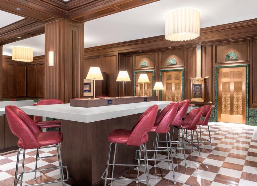 Restoran Fotoğraf