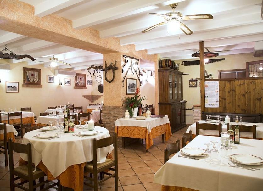 Restoran Fotoğraf