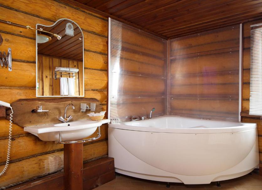 Banyo Fotoğraf