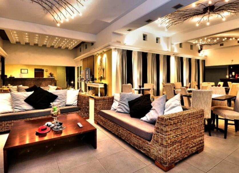 Salon Fotoğraf