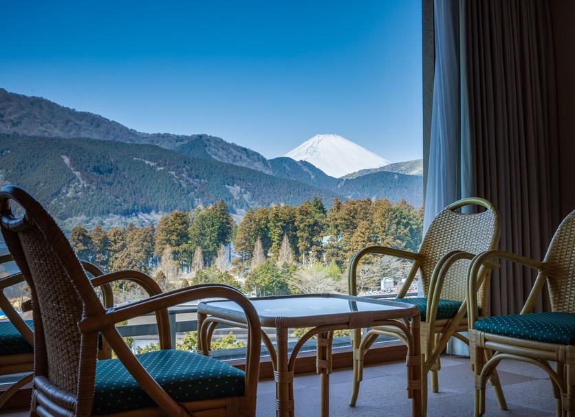Balkon Fotoğraf