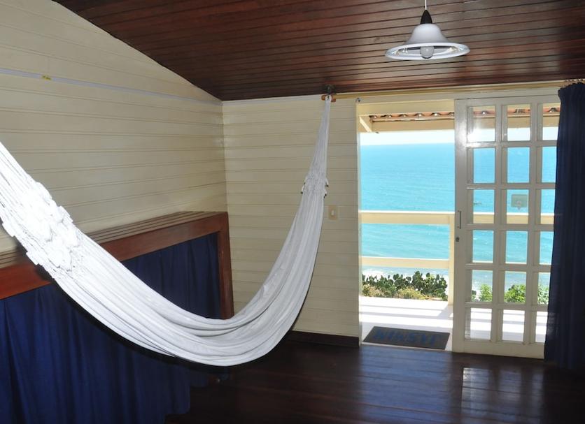 Balkon Fotoğraf