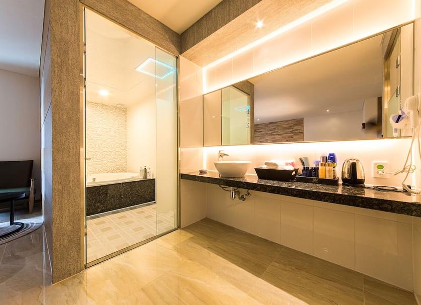 Banyo Fotoğraf