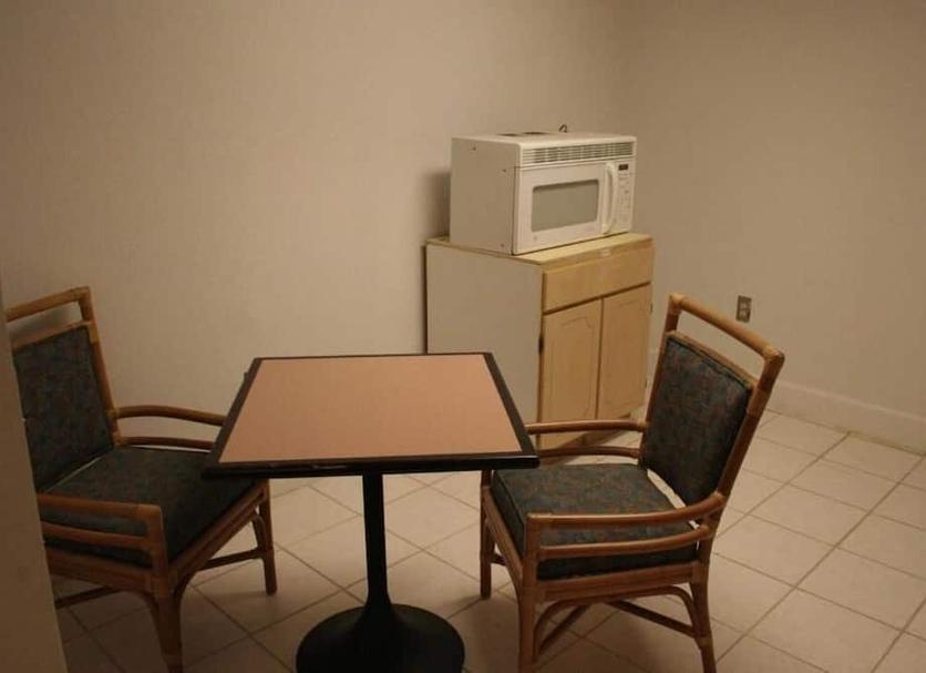 Yemek odası Fotoğraf