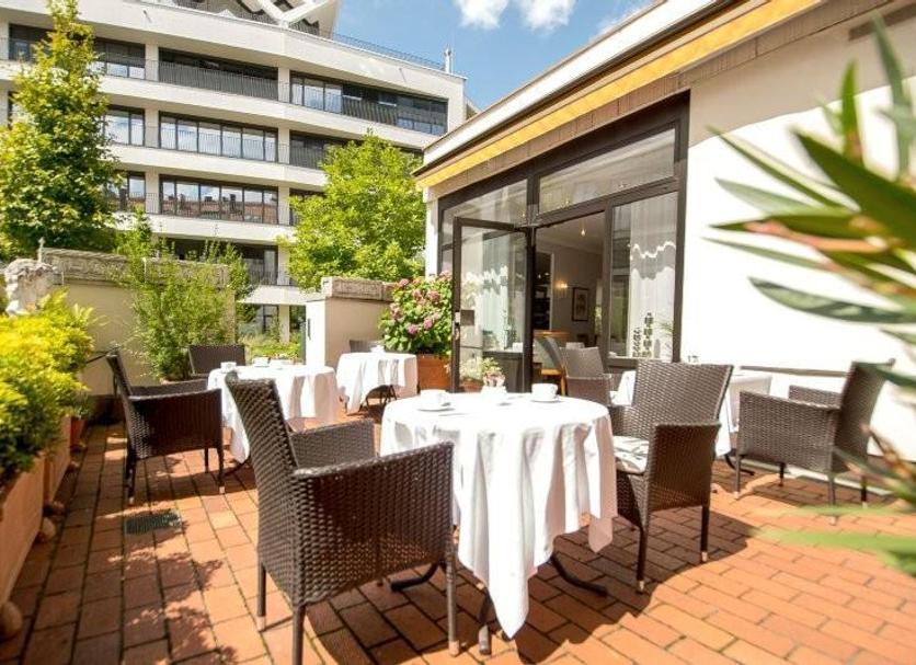 Veranda Fotoğraf