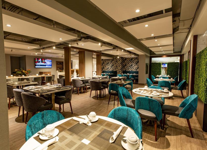 Restoran Fotoğraf