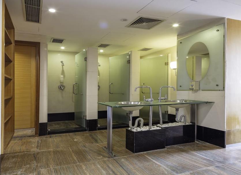 Banyo Fotoğraf
