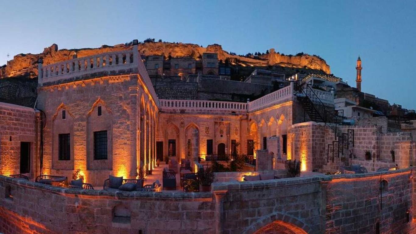Legacy Mesopotamia Hotel