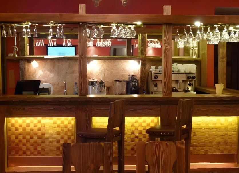 Bar Fotoğraf