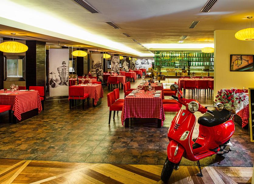 Restoran Fotoğraf