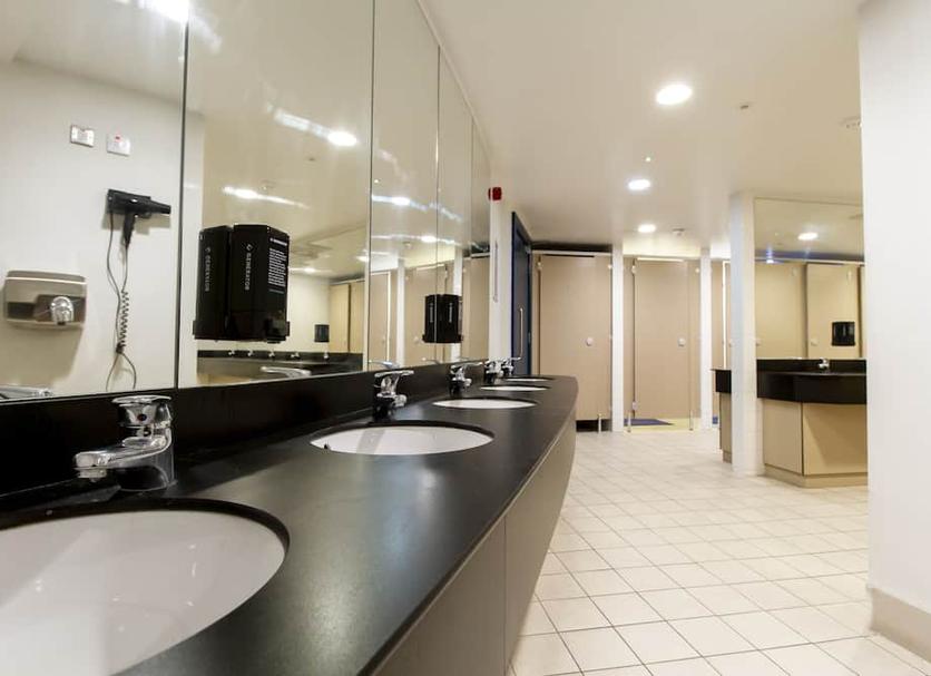 Banyo Fotoğraf