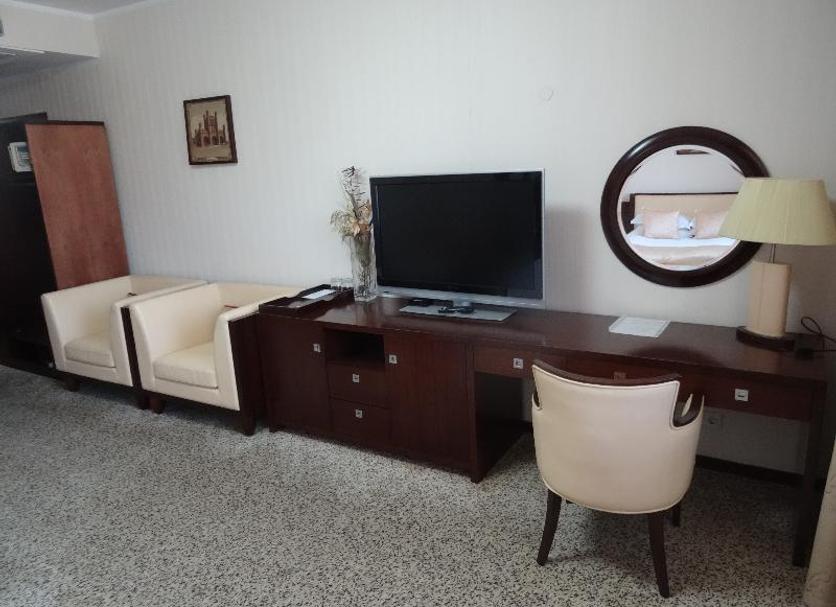 Oda olanağı Fotoğraf