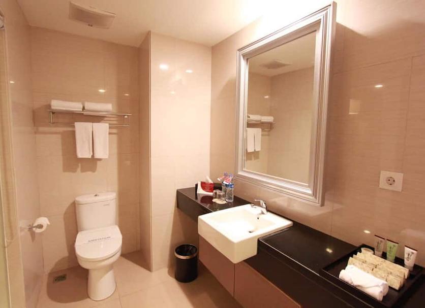Banyo Fotoğraf