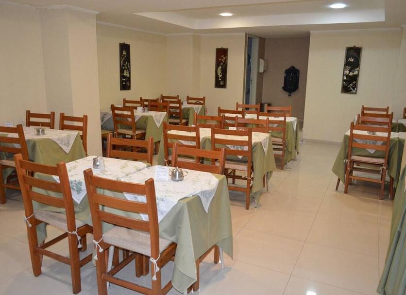 Restoran Fotoğraf