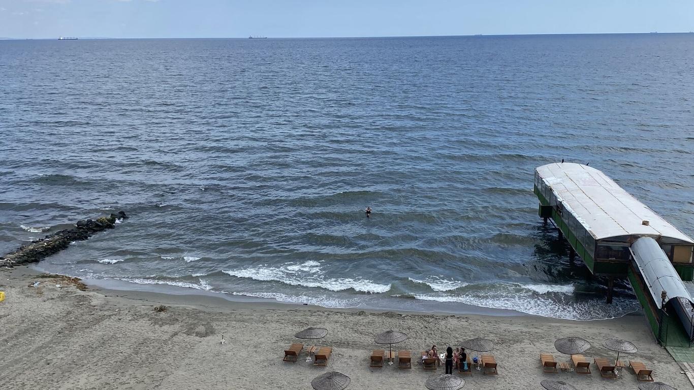 Odrys Beach Hotel & Resort