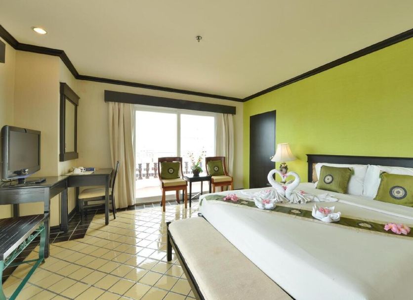 Yatak Odası Fotoğraf