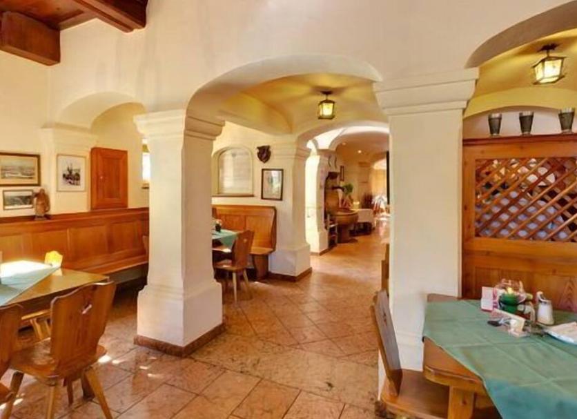 Restoran Fotoğraf