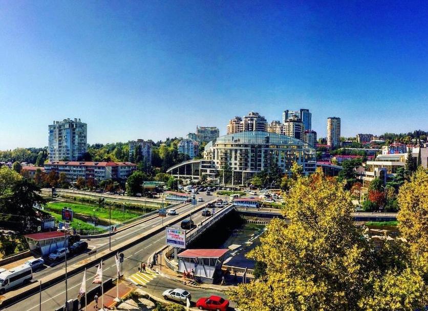 Dış görünüm Fotoğraf