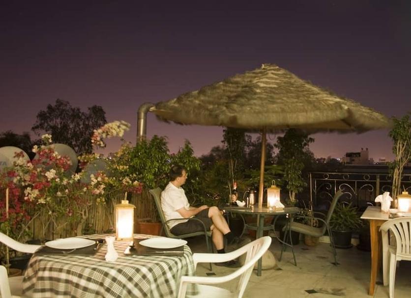 Veranda Fotoğraf