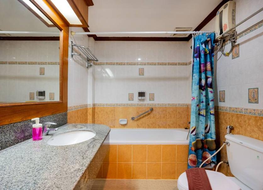 Banyo Fotoğraf