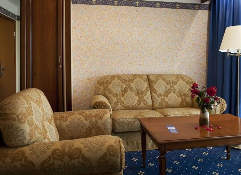 Oturma odası Fotoğraf