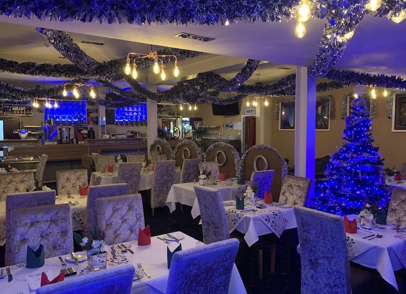 Restoran Fotoğraf