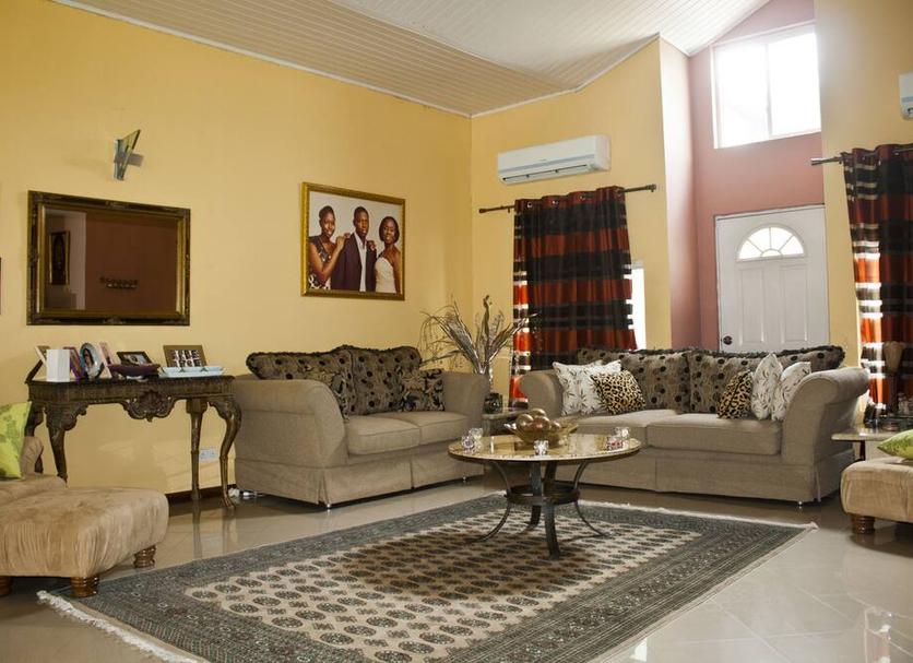 Oturma odası Fotoğraf