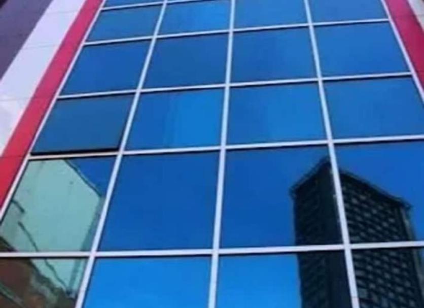 Bina Fotoğraf