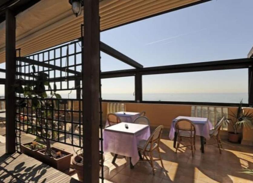 Balkon Fotoğraf