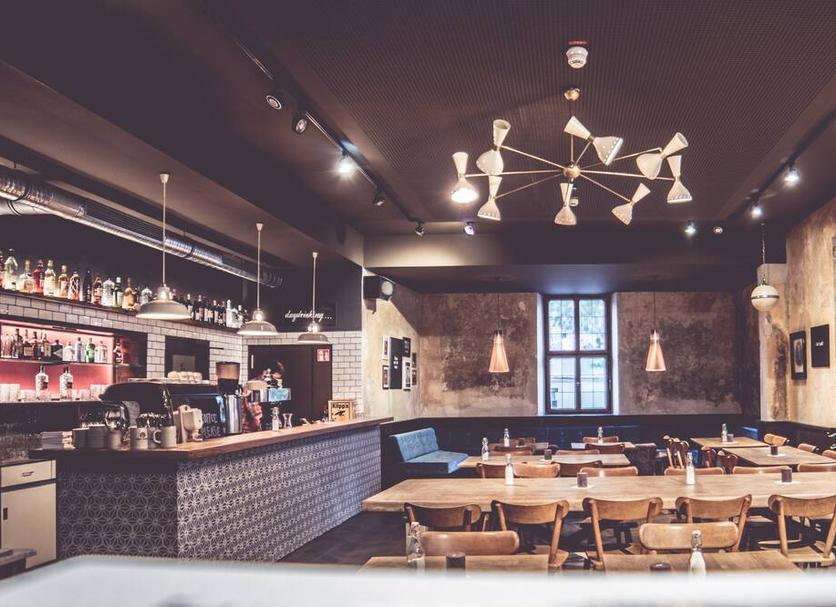 Bar Fotoğraf