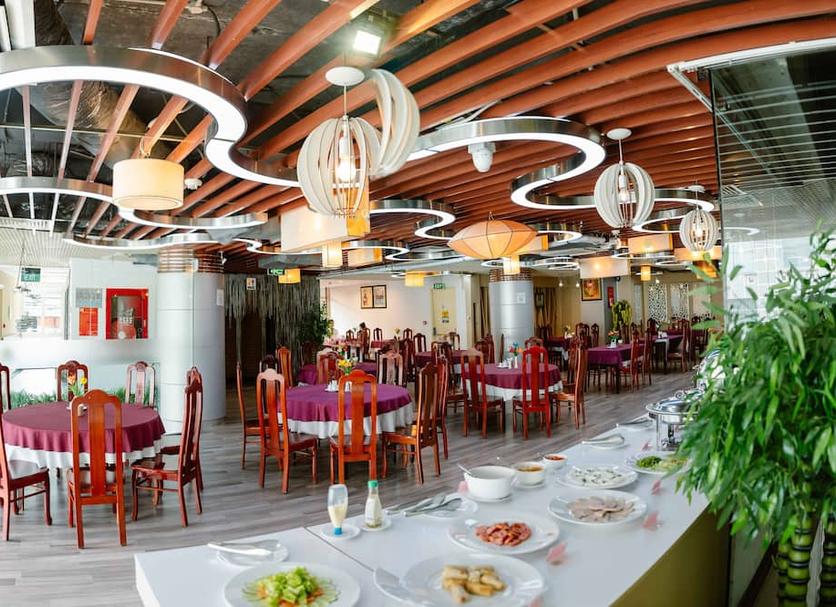 Restoran Fotoğraf