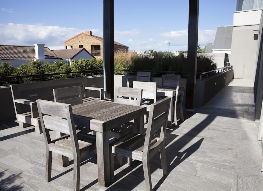 Balkon Fotoğraf