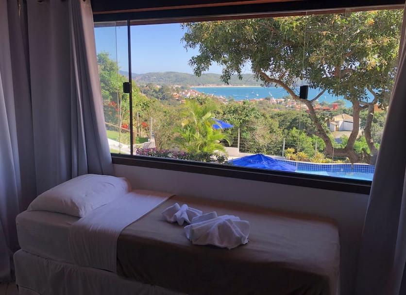 Balkon Fotoğraf