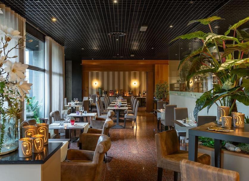 Restoran Fotoğraf