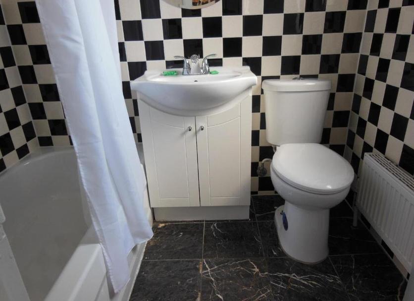 Banyo Fotoğraf