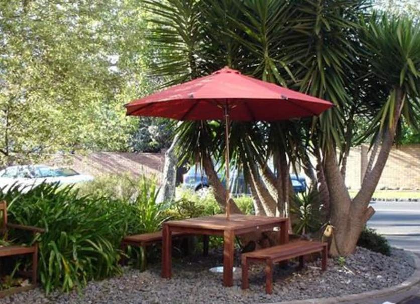 Veranda Fotoğraf