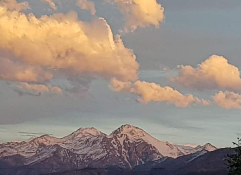 Dış görünüm Fotoğraf