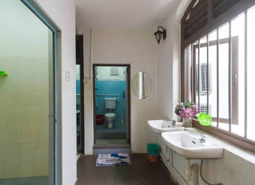 Banyo Fotoğraf
