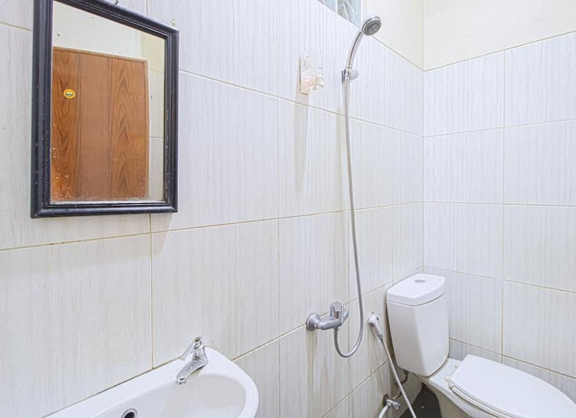 Banyo Fotoğraf