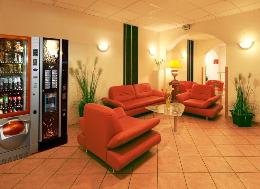 Salon Fotoğraf