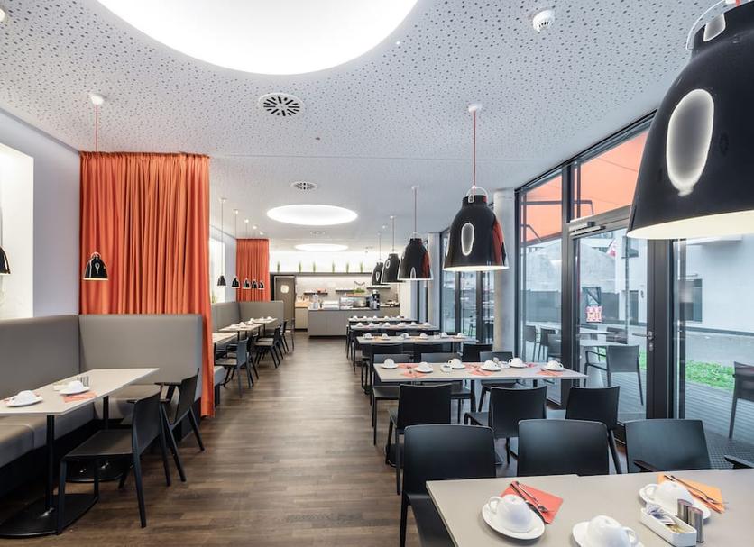Restoran Fotoğraf