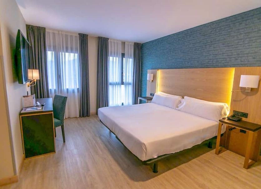 Yatak Odası Fotoğraf