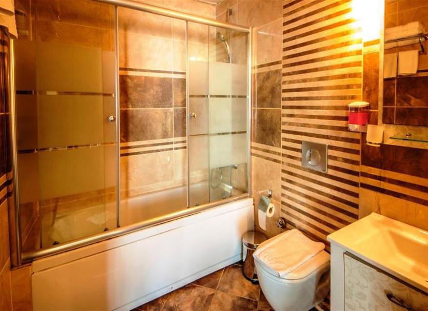 Banyo Fotoğraf