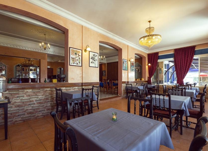 Restoran Fotoğraf