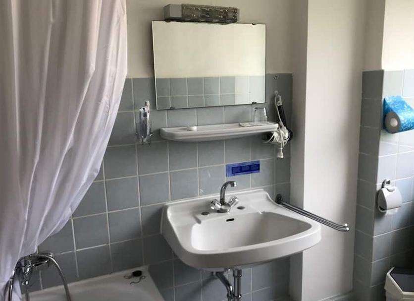 Banyo Fotoğraf