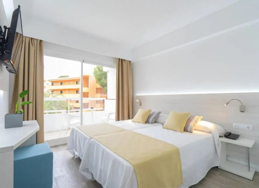 Yatak Odası Fotoğraf