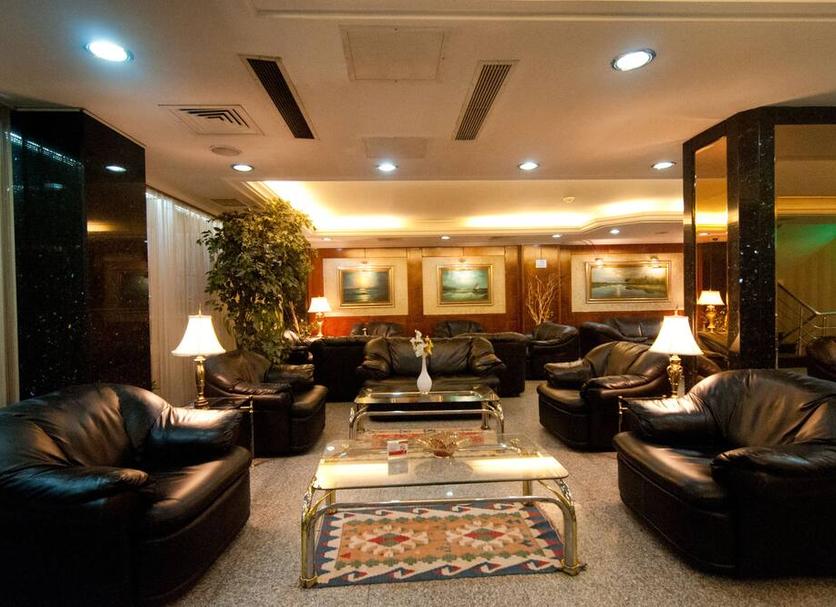 Salon Fotoğraf