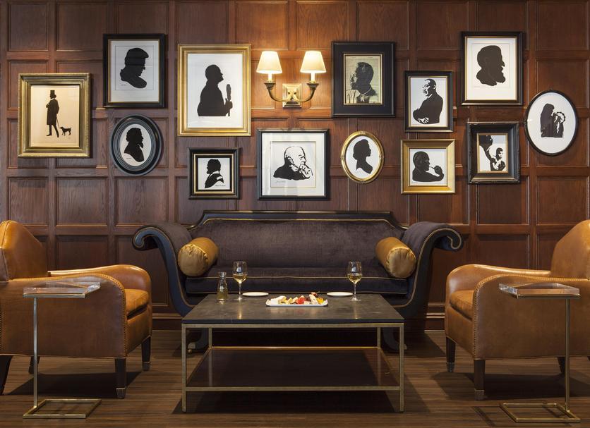 Salon Fotoğraf