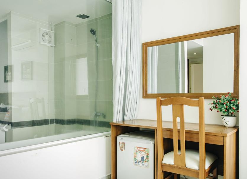 Banyo Fotoğraf